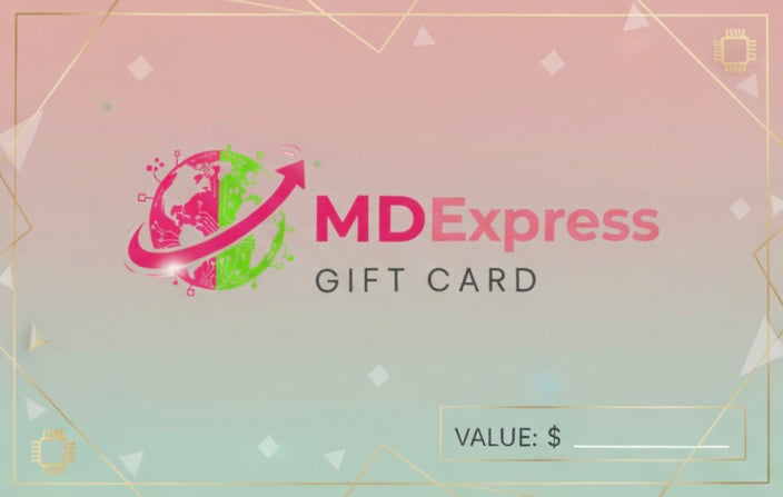 GIFT DIGITAL CARD