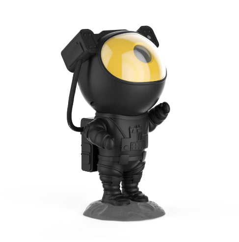 Astronaut Galaxy Starry Sky Projector Nightlight USB