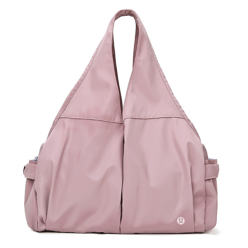 Luggage Bag Large Capacity SportsYogaGymBag TravelBag
