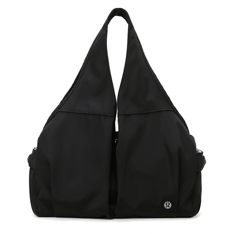 Luggage Bag Large Capacity SportsYogaGymBag TravelBag