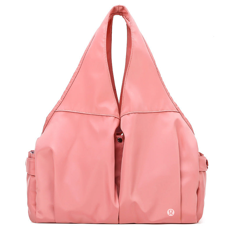 Luggage Bag Large Capacity SportsYogaGymBag TravelBag