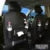 PU Leather Car Storage Bag Multifunction Seat Back Waterproof