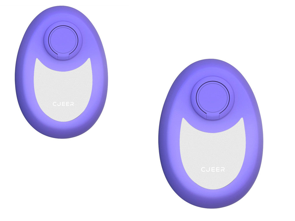 Crystal Hair Removal Magic Exfoliating Unisex