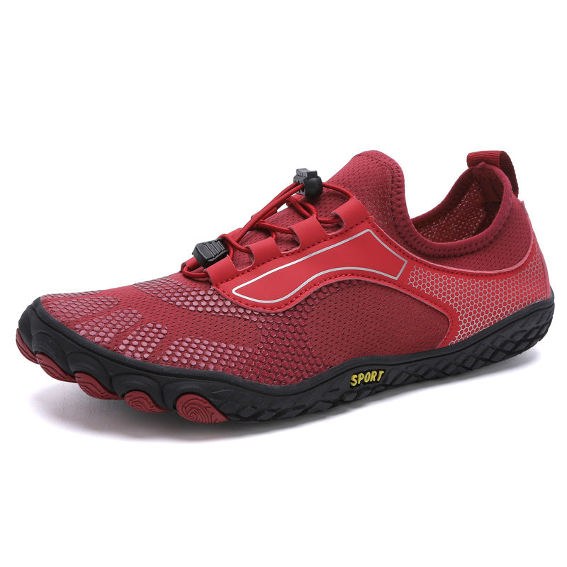 Indoor and outdoor Upstream Yoga Wading Shoes