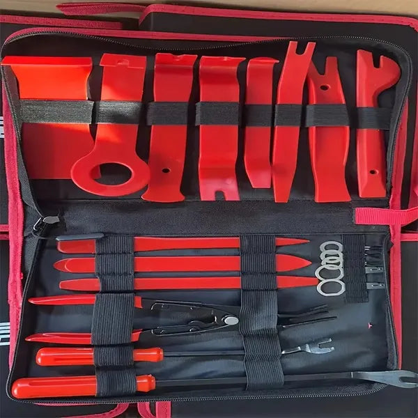 Car Interior Removal Tools Kit Set