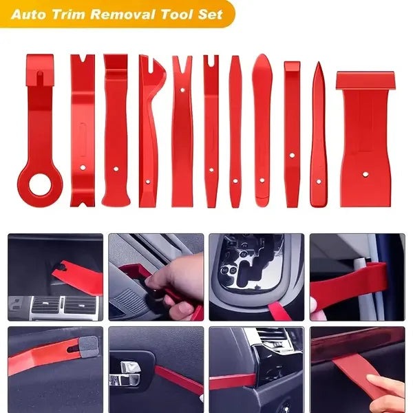 Car Interior Removal Tools Kit Set