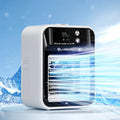 Air Conditioner Air Cooler Fan Water