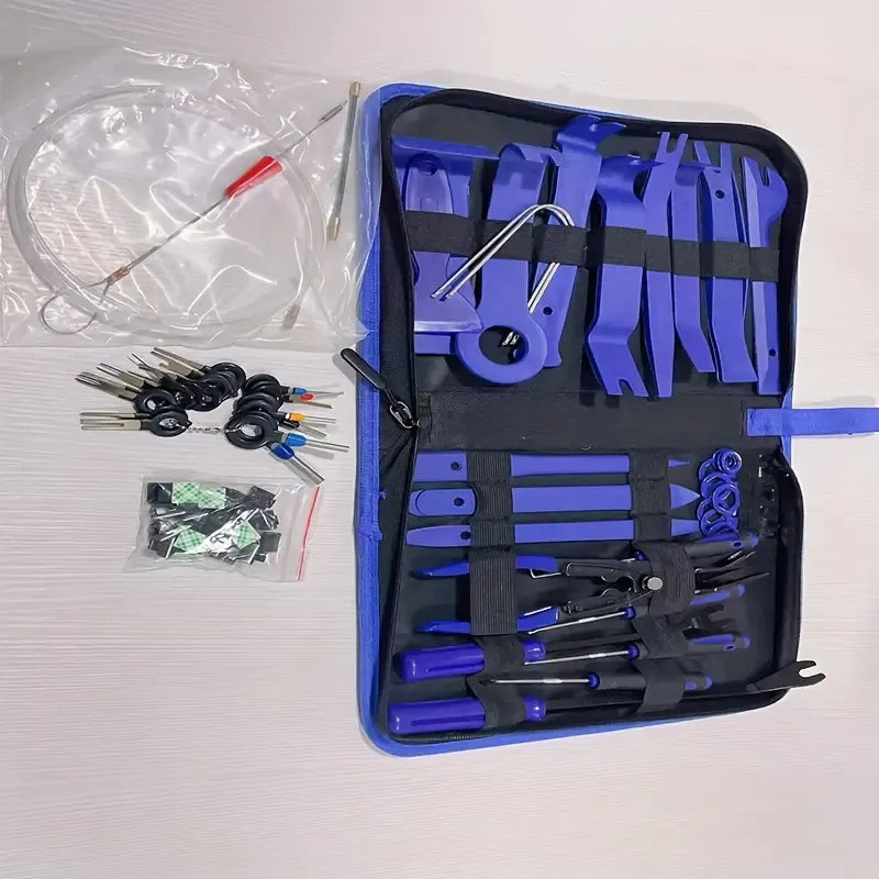 Car Interior Removal Tools Kit Set