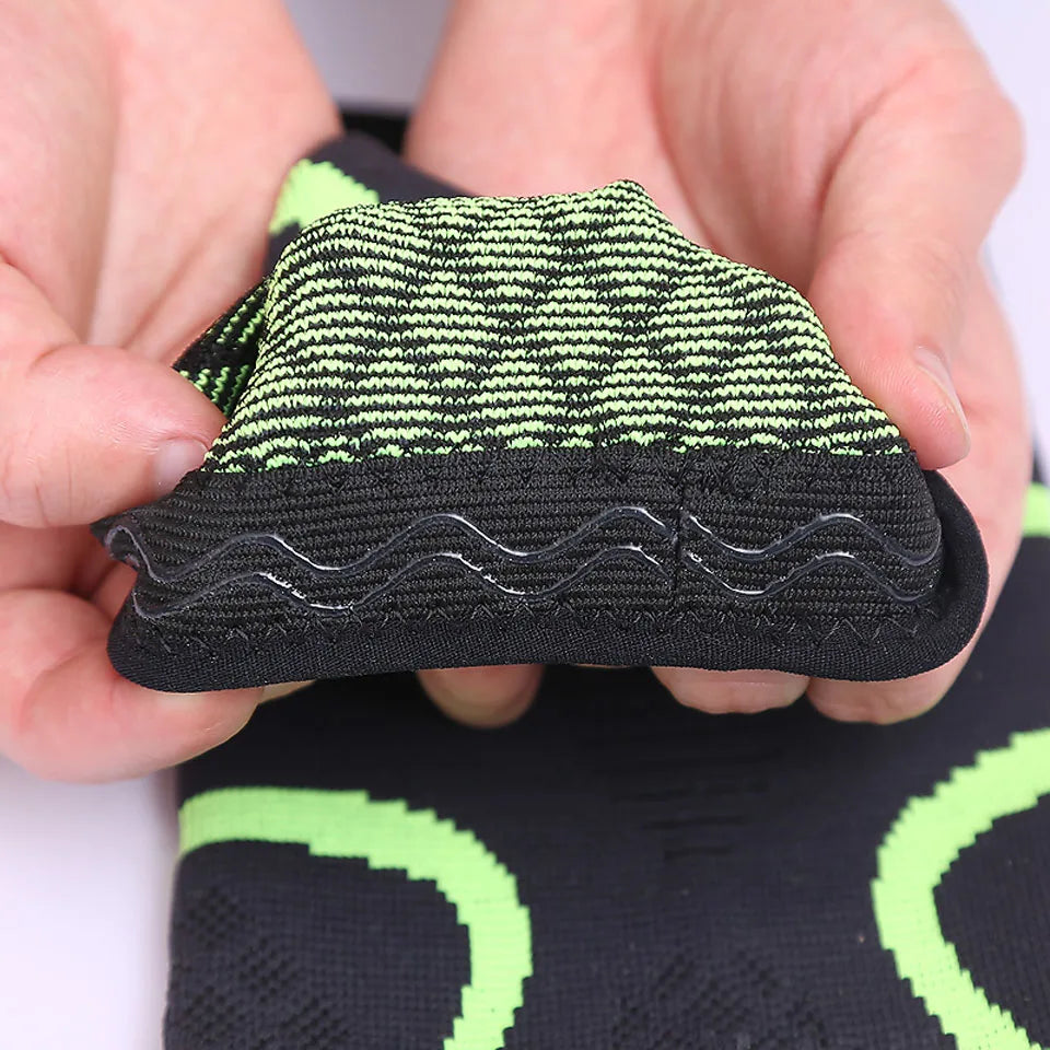Elbow Support Elastic Gym Sport