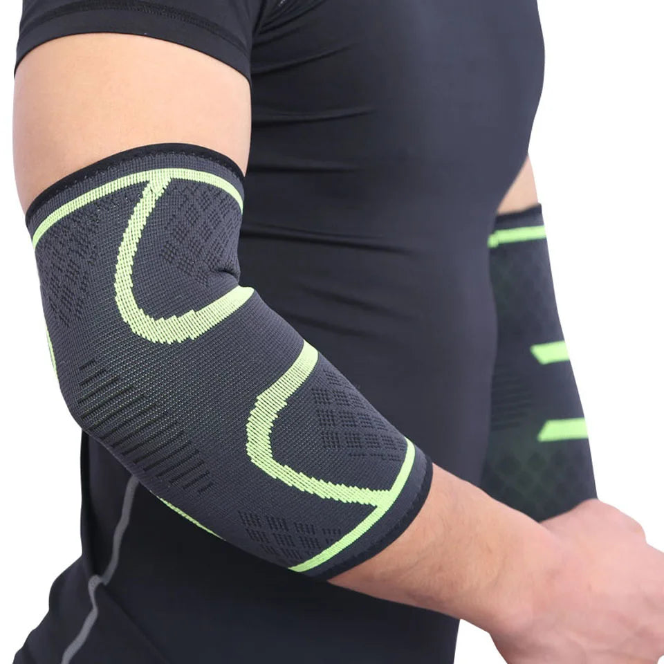 Elbow Support Elastic Gym Sport