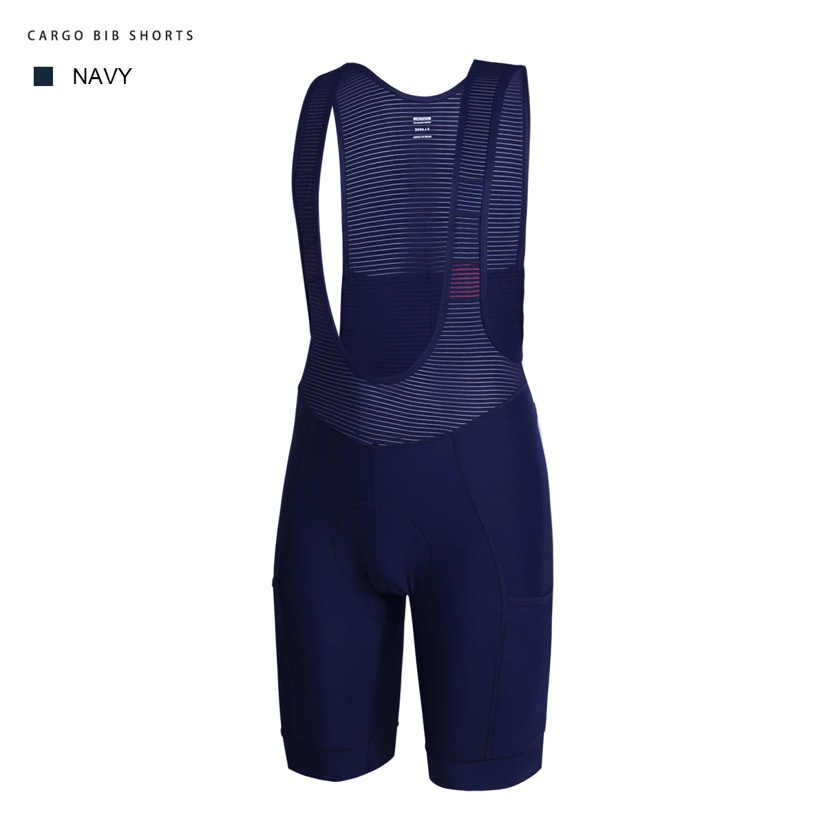 CYCLING BIB SHORTS