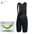 CYCLING BIB SHORTS