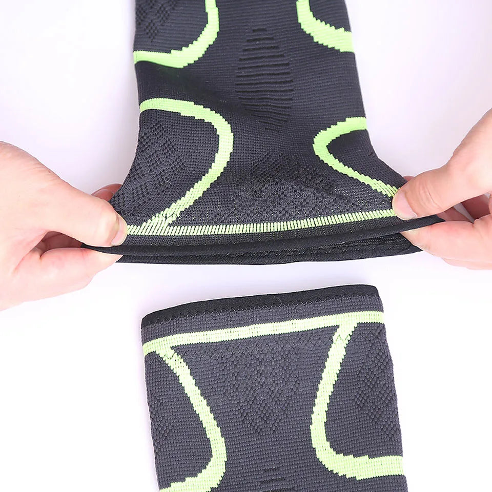 Elbow Support Elastic Gym Sport