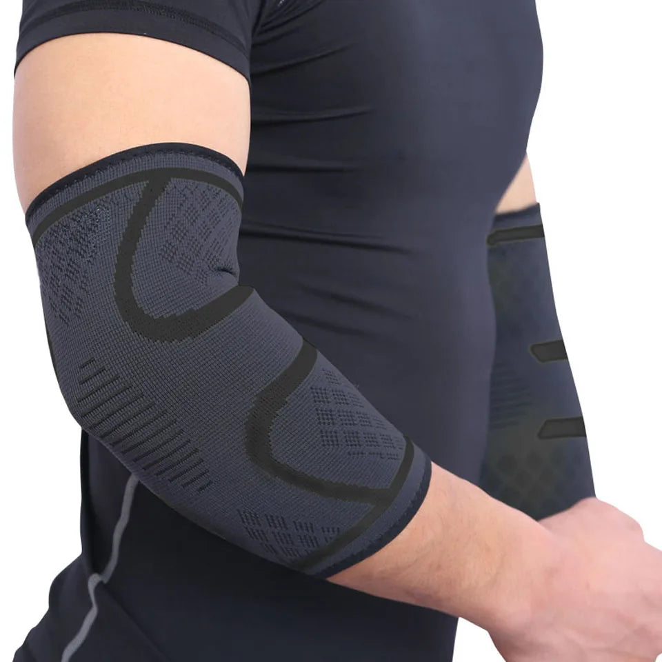 Elbow Support Elastic Gym Sport