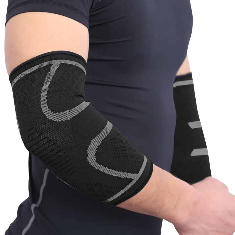 Elbow Support Elastic Gym Sport