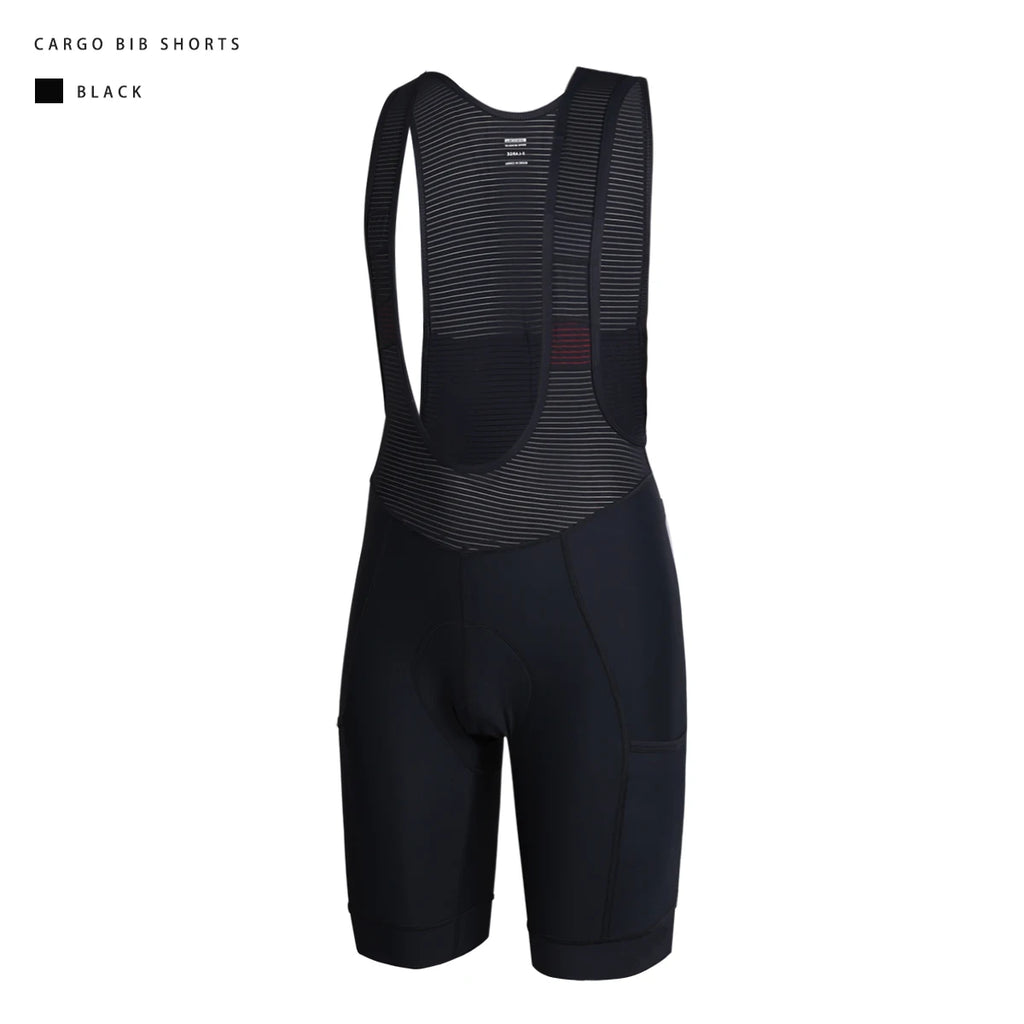 CYCLING BIB SHORTS