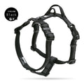 Truelove Pet Harness Adjustable Reflective Nylon with Collar Leash LED Light Neoprene Padded Hiking Running TLH6171 Dropshipping