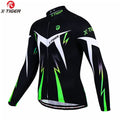 X-Tiger Long Sleeve Outdoor Sports