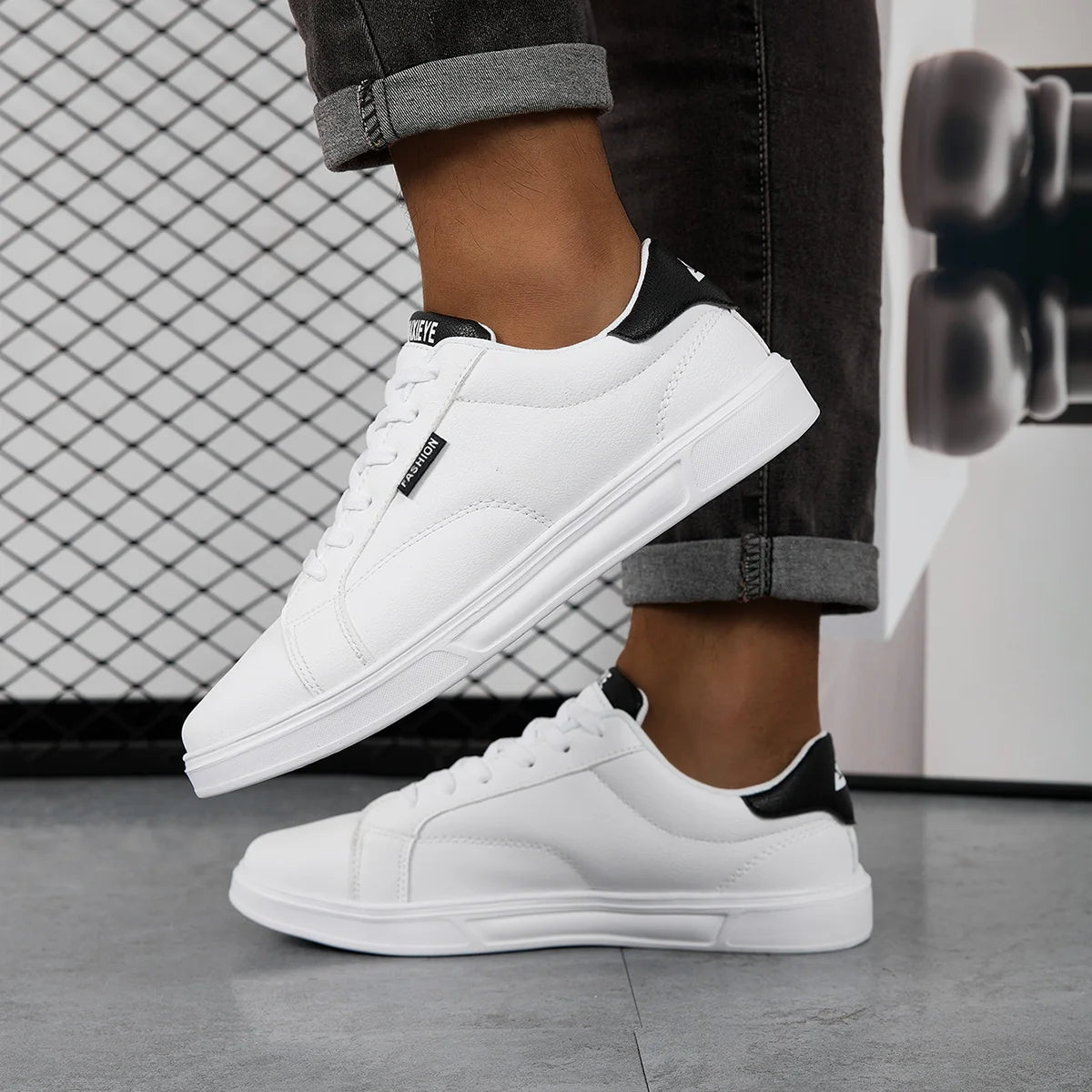 Unisex Shoes Men & Women