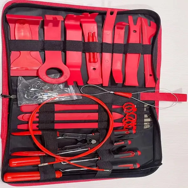 Car Interior Removal Tools Kit Set