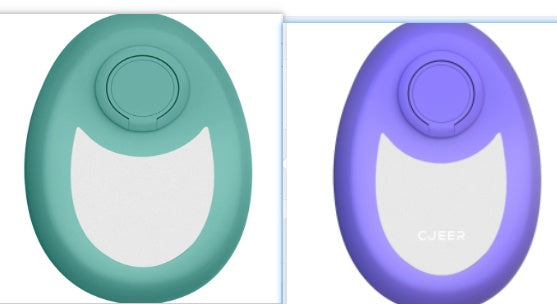 Crystal Hair Removal Magic Exfoliating Unisex